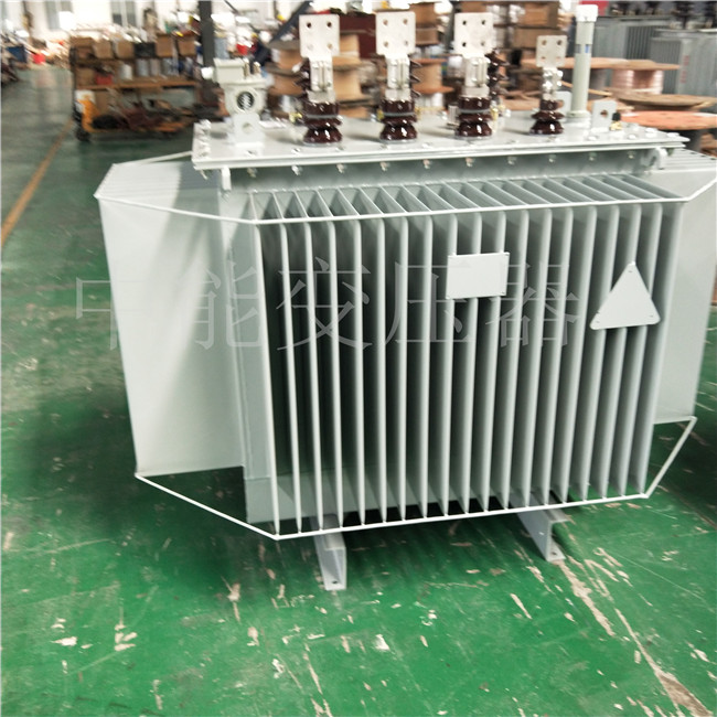 吴忠S11-500kva/33kv变压器 出口型 